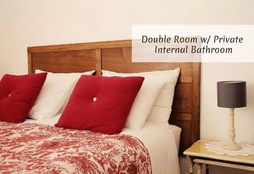 پانسیون 6/4 De Sado