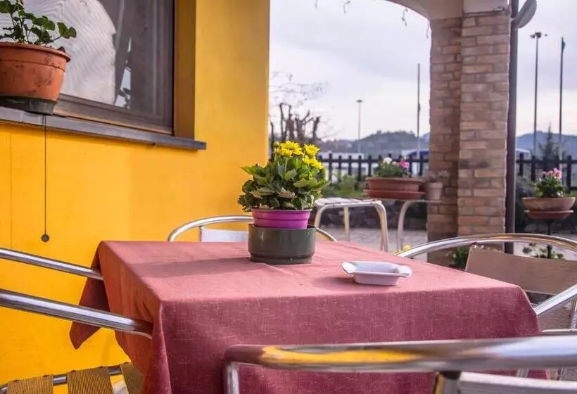 Majatalo Affittacamere Dell Autista