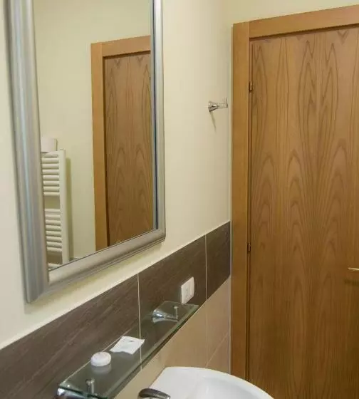 Majatalo Affittacamere Dell Autista