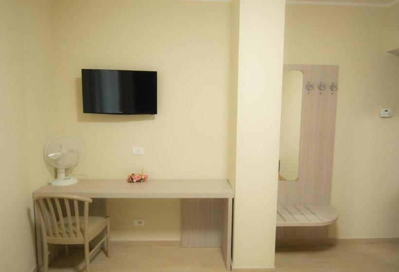 פנסיון Affittacamere Dell Autista