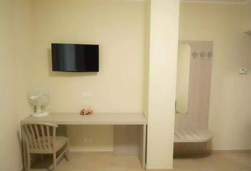 Majatalo Affittacamere Dell Autista