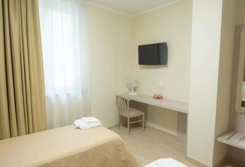 Majatalo Affittacamere Dell Autista