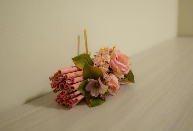 פנסיון Affittacamere Dell Autista