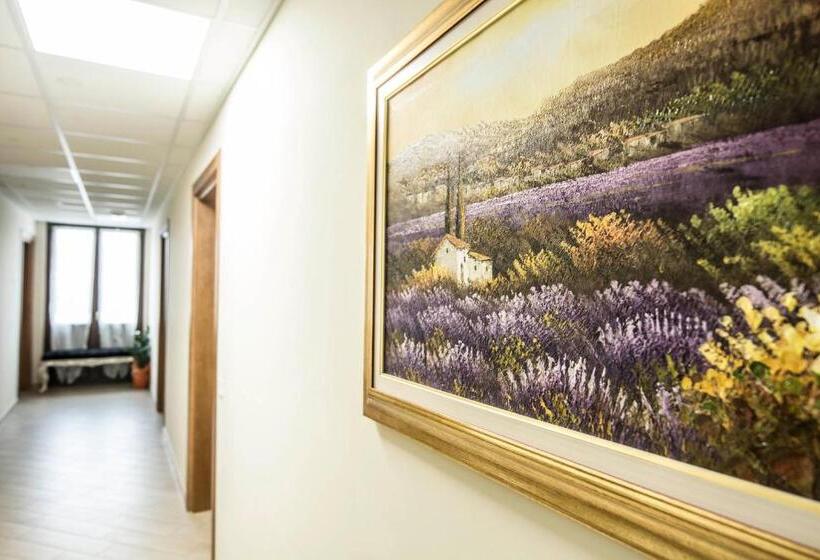 פנסיון Affittacamere Dell Autista