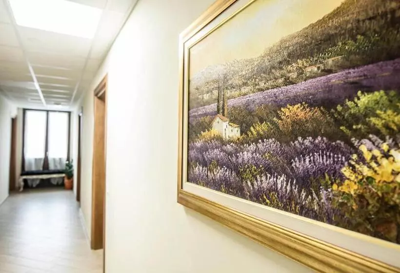 Majatalo Affittacamere Dell Autista