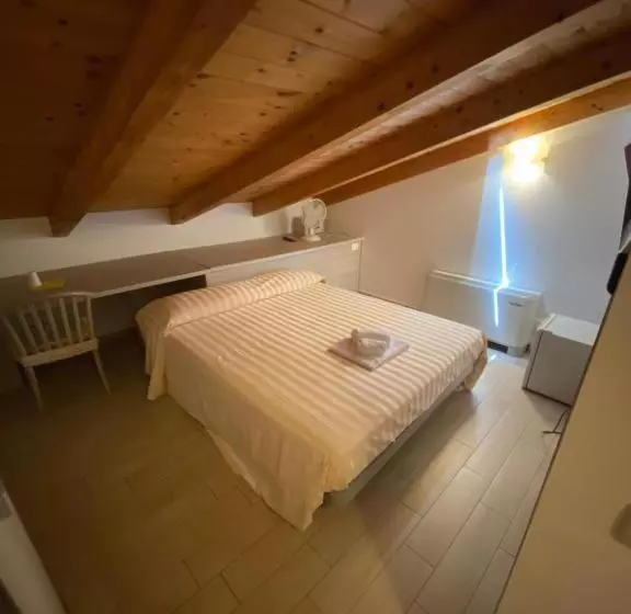 Majatalo Affittacamere Dell Autista