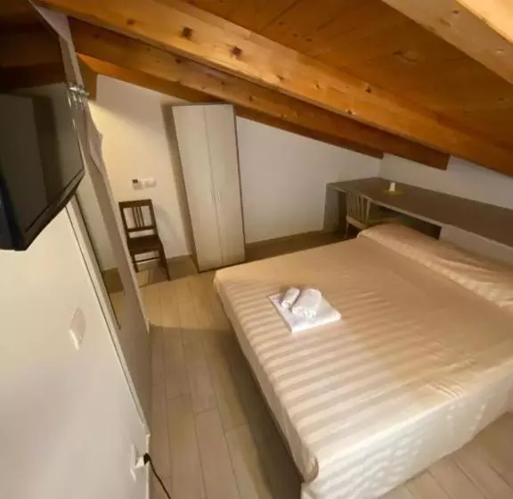 Majatalo Affittacamere Dell Autista