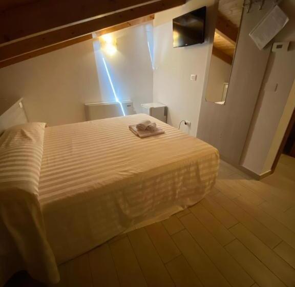 פנסיון Affittacamere Dell Autista