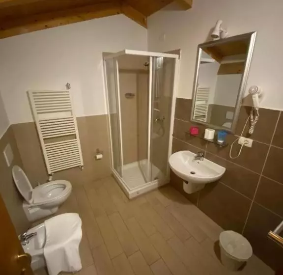 Majatalo Affittacamere Dell Autista