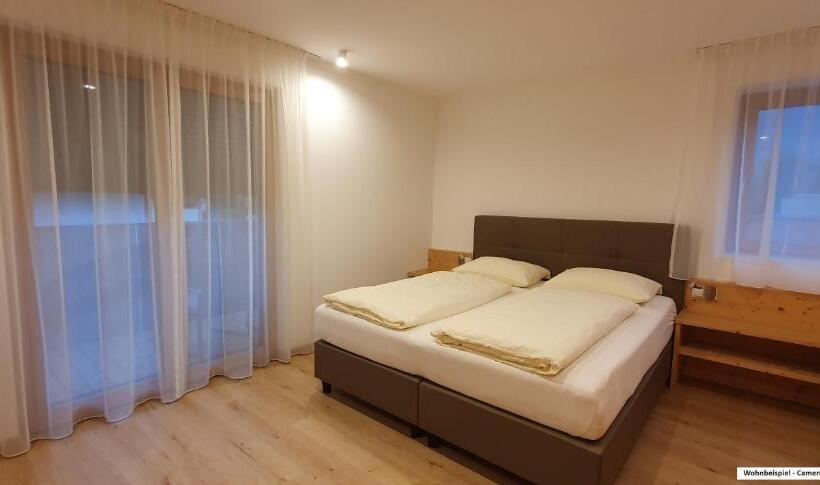 פנסיון B&b Haus Grüner