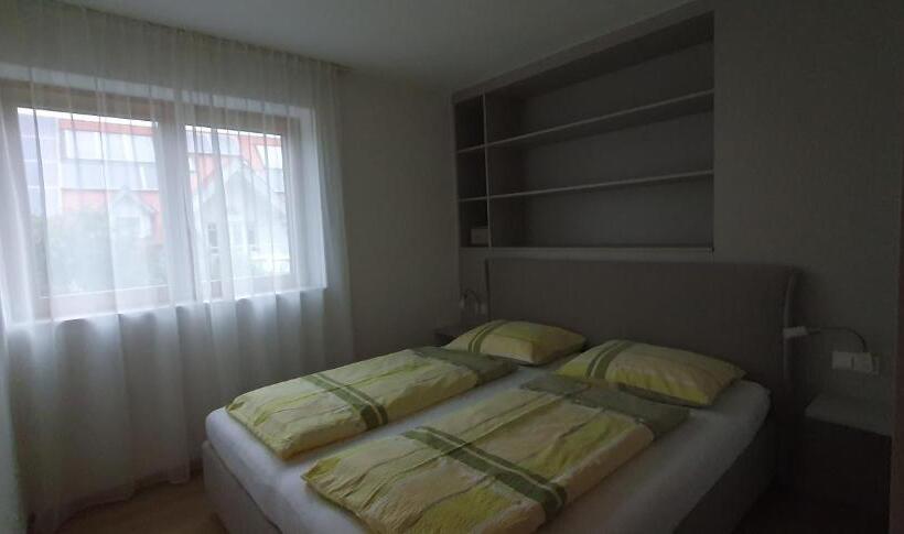 פנסיון B&b Haus Grüner