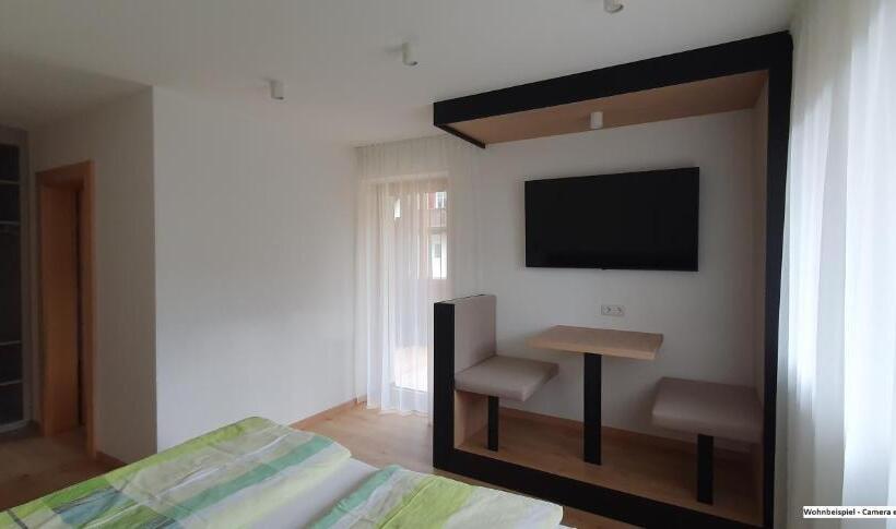 פנסיון B&b Haus Grüner