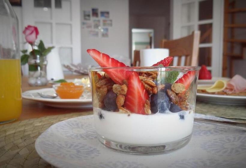 Пансион Blue Guide Milfontes