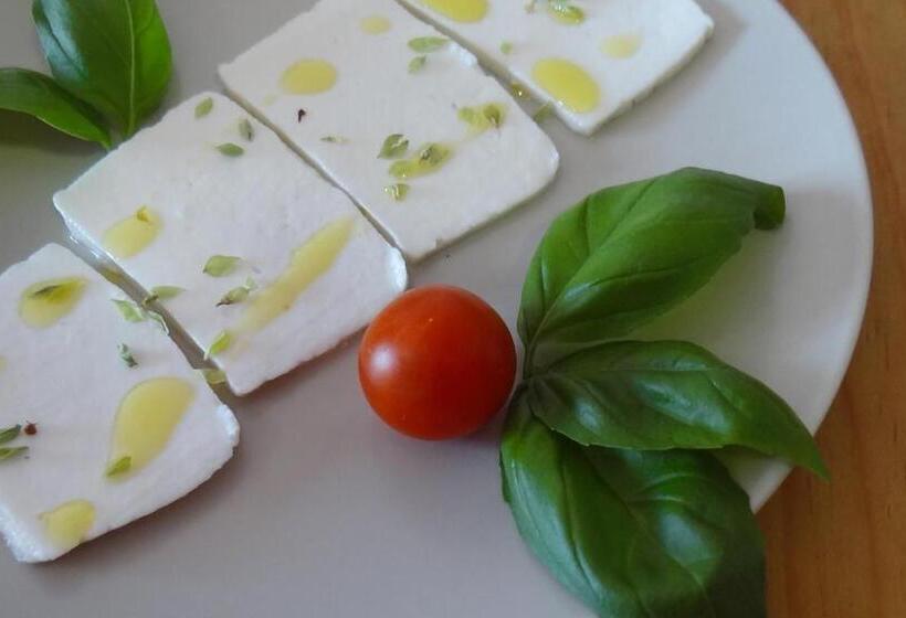 Пансион Blue Guide Milfontes