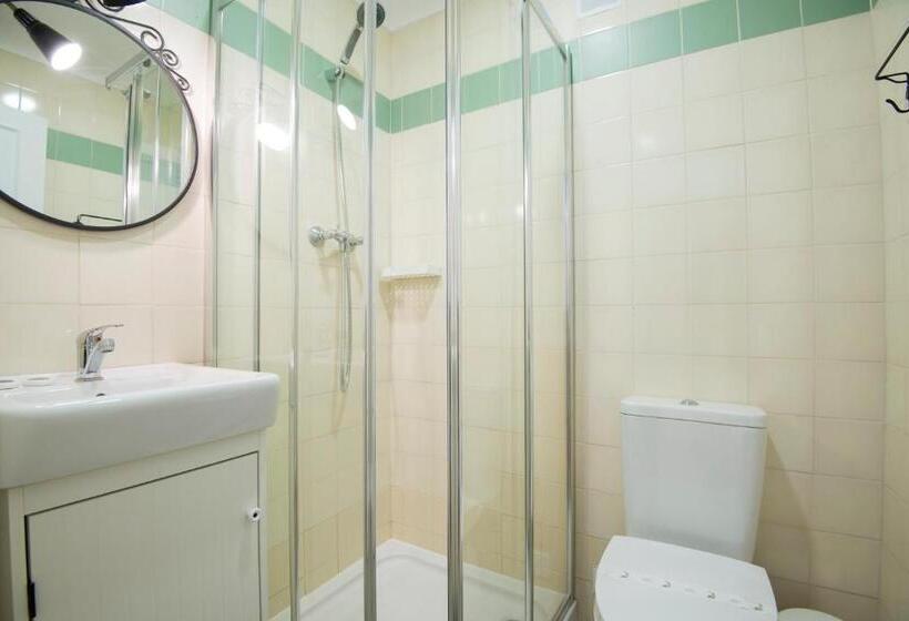 Пансион Blue Guide Milfontes