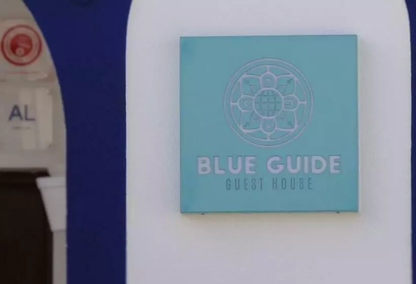 Majatalo Blue Guide Milfontes