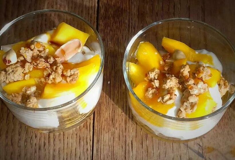 Пансион Blue Guide Milfontes