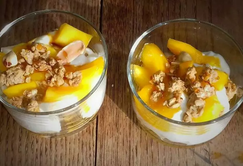 Majatalo Blue Guide Milfontes