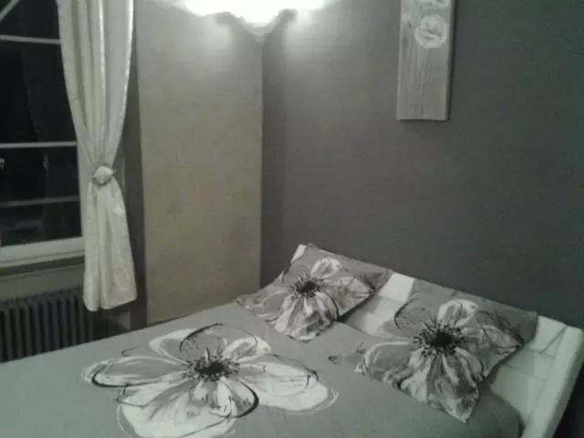 Majatalo Chambres D Hôtes Le Petit Roche