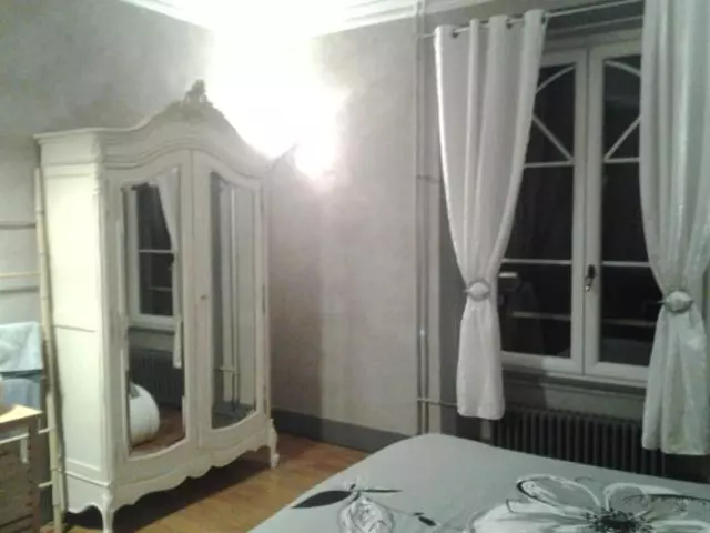 Majatalo Chambres D Hôtes Le Petit Roche