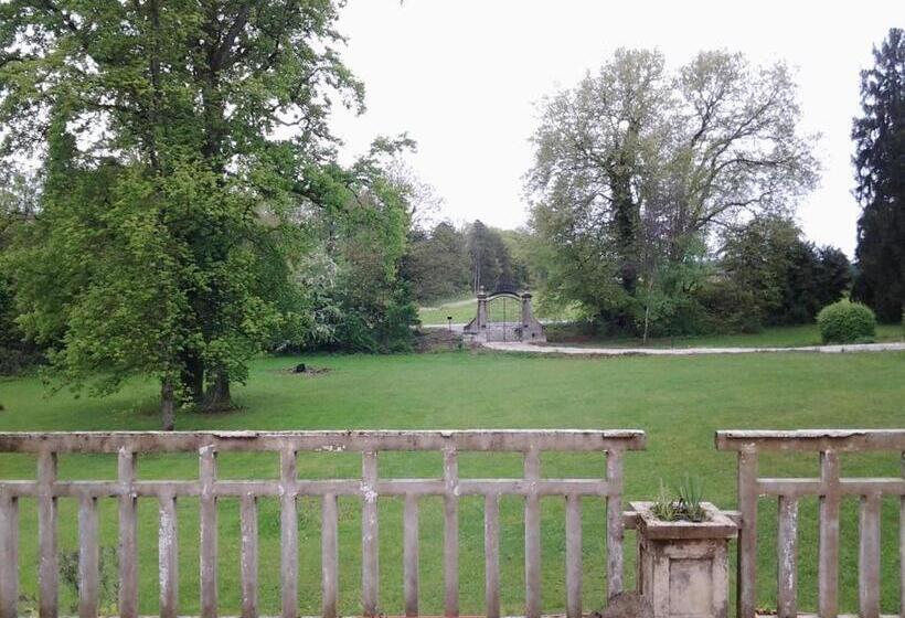 بنسيون Chambres D Hôtes Le Petit Roche