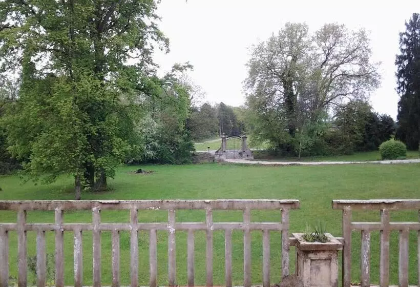 Majatalo Chambres D Hôtes Le Petit Roche