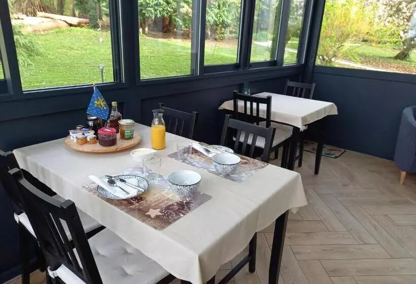 Majatalo Chambres D Hôtes Le Petit Roche