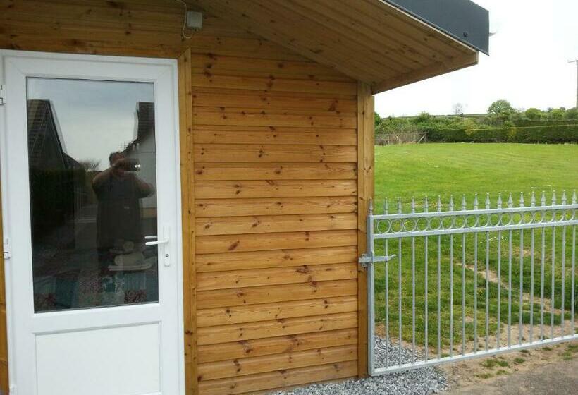 펜션 Dunroaming Cabin