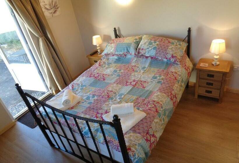 펜션 Dunroaming Cabin