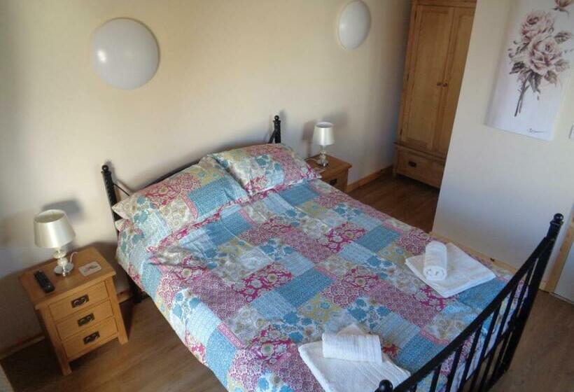 펜션 Dunroaming Cabin