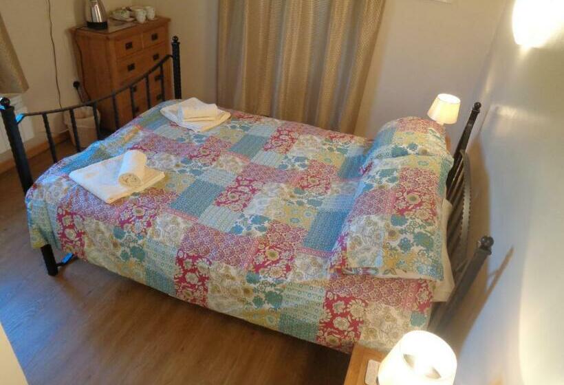 펜션 Dunroaming Cabin