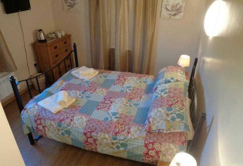 펜션 Dunroaming Cabin