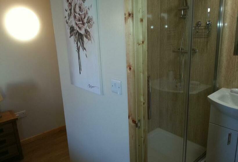 펜션 Dunroaming Cabin