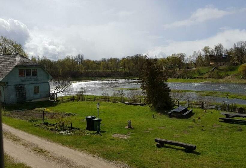 پانسیون Guest House Ventas Rumba