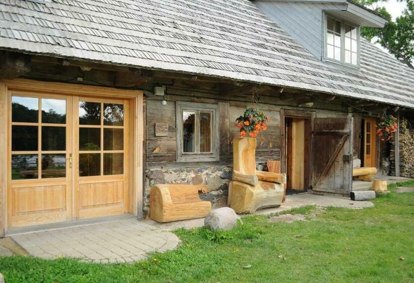 پانسیون Guest House Ventas Rumba