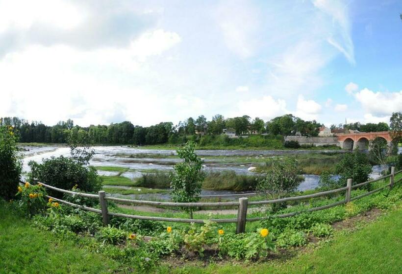 پانسیون Guest House Ventas Rumba