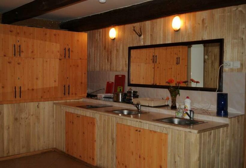 پانسیون Guest House Ventas Rumba