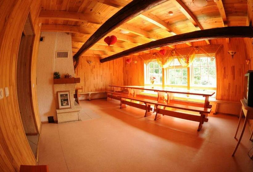 پانسیون Guest House Ventas Rumba