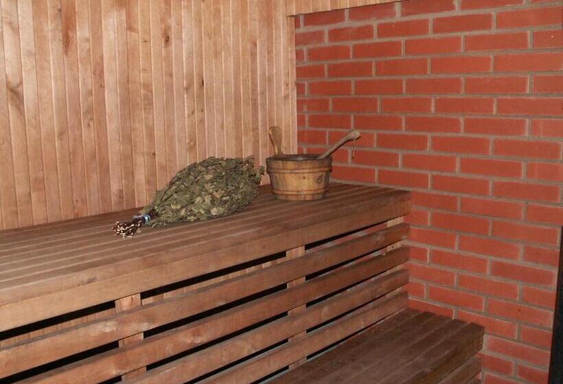 پانسیون Guest House Ventas Rumba