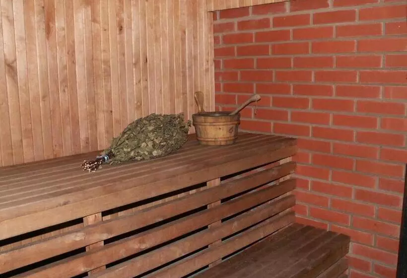 پانسیون Guest House Ventas Rumba