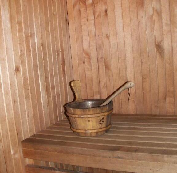 پانسیون Guest House Ventas Rumba