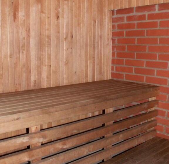 پانسیون Guest House Ventas Rumba