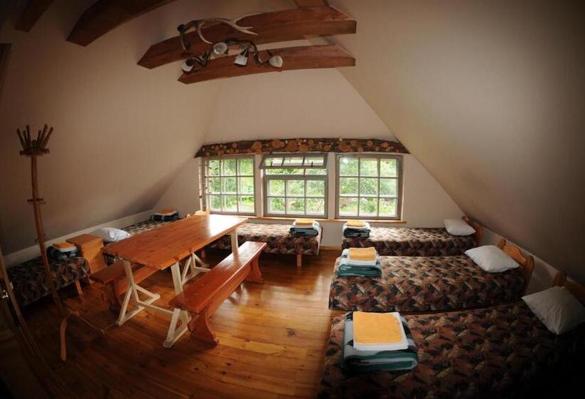 پانسیون Guest House Ventas Rumba