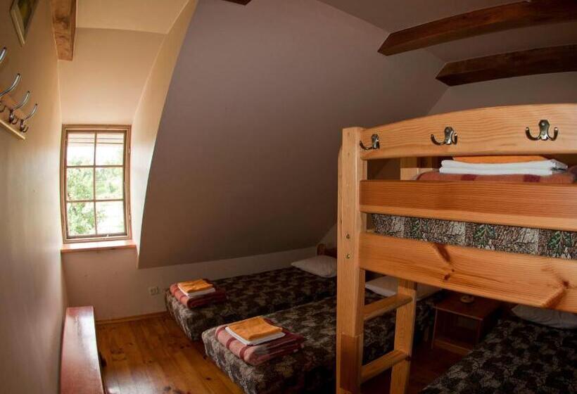 پانسیون Guest House Ventas Rumba