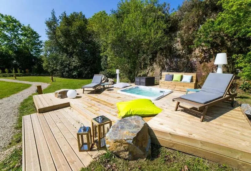 Majatalo La Carri Air