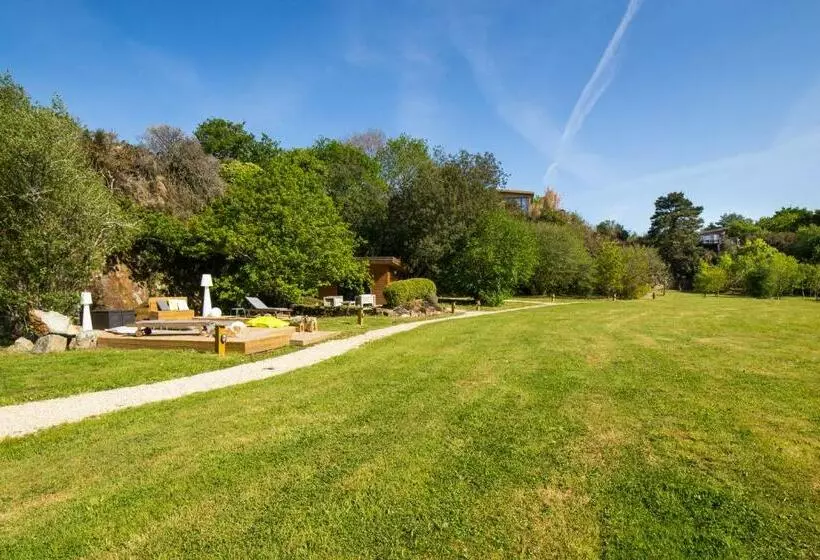 Majatalo La Carri Air