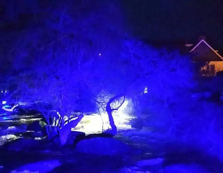 Majatalo La Carri Air