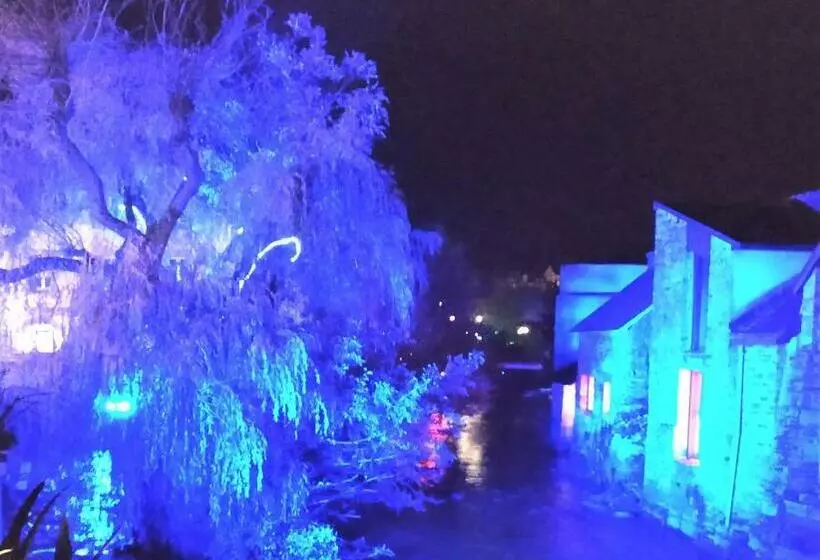 Majatalo La Carri Air