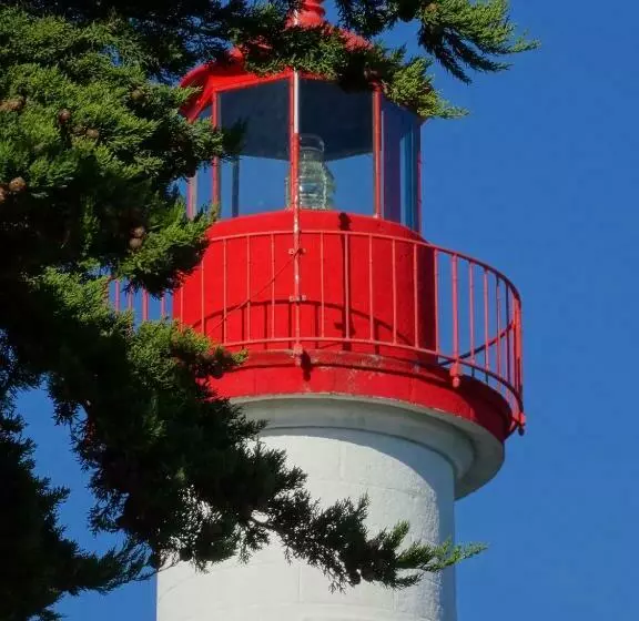 Majatalo La Carri Air