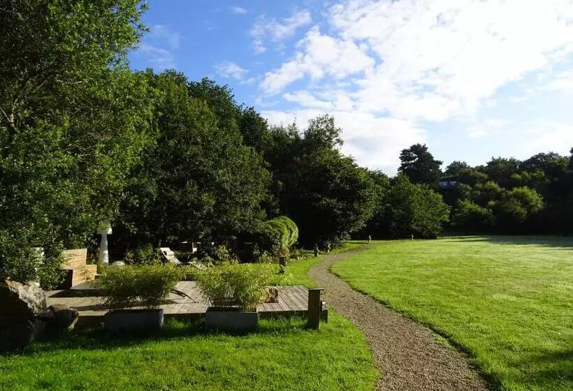 Majatalo La Carri Air